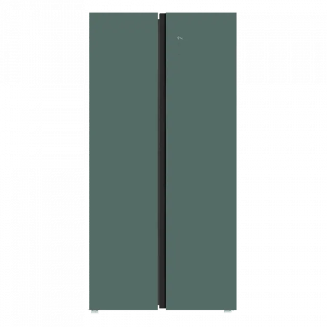 Холодильник Maunfeld MFF191NFGN Matt Inverter