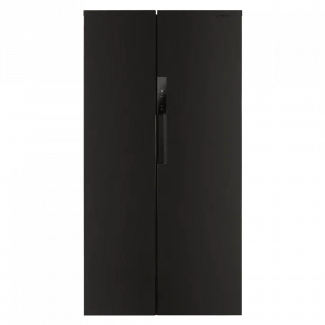 Холодильник Maunfeld_ MFF191NFSB