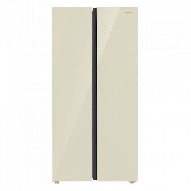 Холодильник Maunfeld_ MFF191NFBG