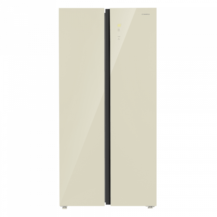 Холодильник Maunfeld_ MFF191NFBG