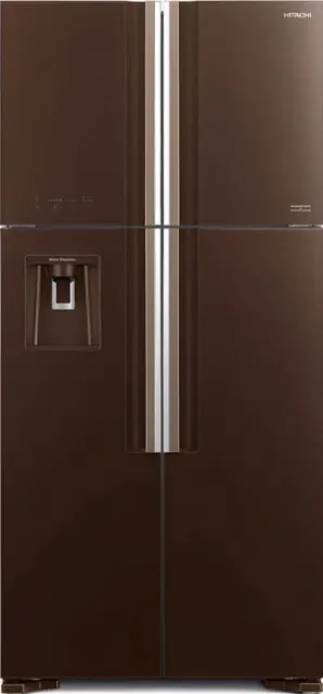 Холодильник Hitachi R-W 660 PUC7X GBW