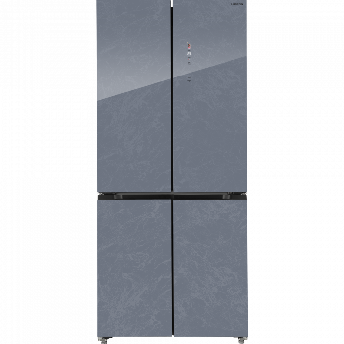 Холодильник Hiberg RFQ-600DX NFGС inverter