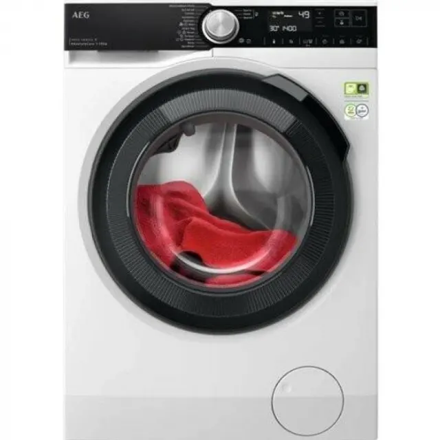Стиральная машина Aeg LFR73844VE