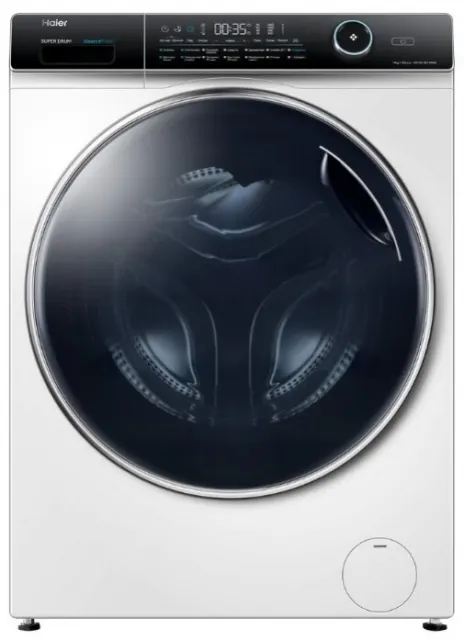 Cтиральная машина Haier HW100-BP14986E