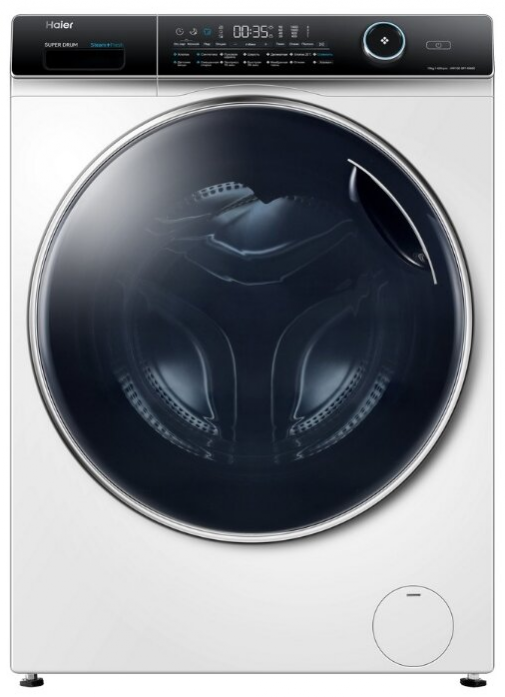 Cтиральная машина Haier HW100-BP14986E
