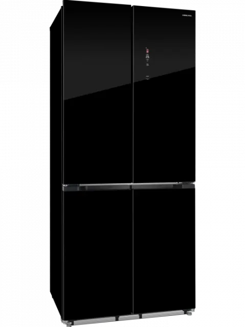 Холодильник Hiberg i-RFQ 600 GB