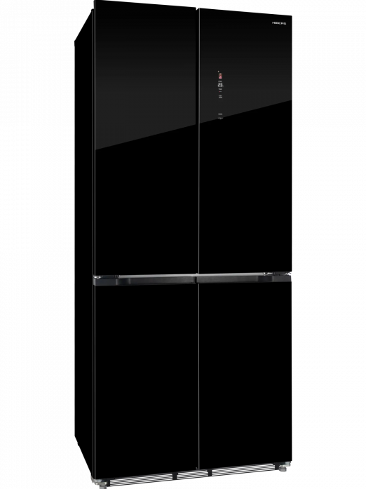 Холодильник Hiberg i-RFQ 600 GB
