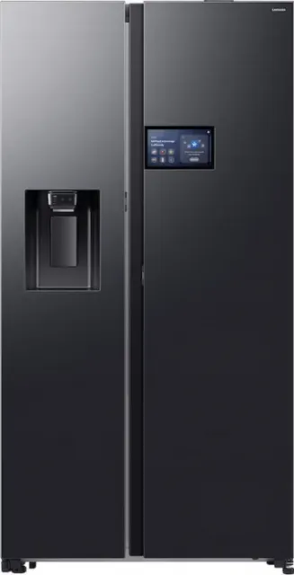 Холодильник Samsung RS90F65D1FWT