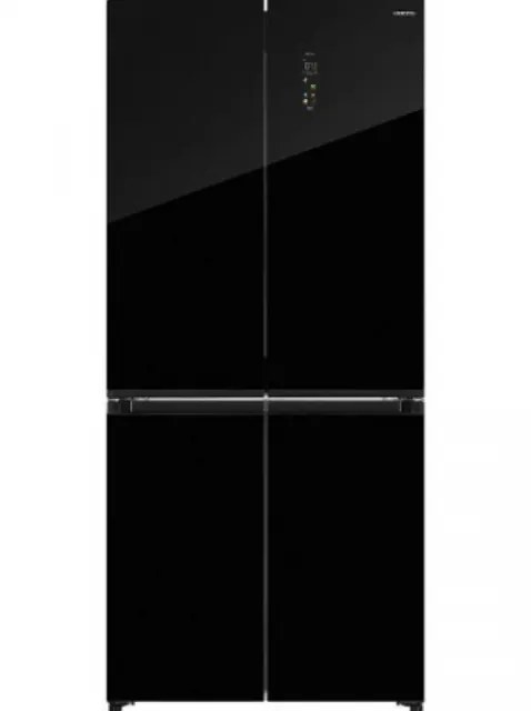 Холодильник Hiberg i-RFQ 630G B