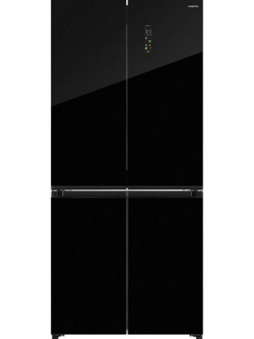 Холодильник Hiberg i-RFQ 630G B