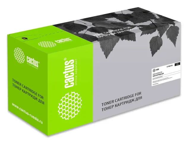 Картридж Cactus TK8515K (CS-TK8515K)