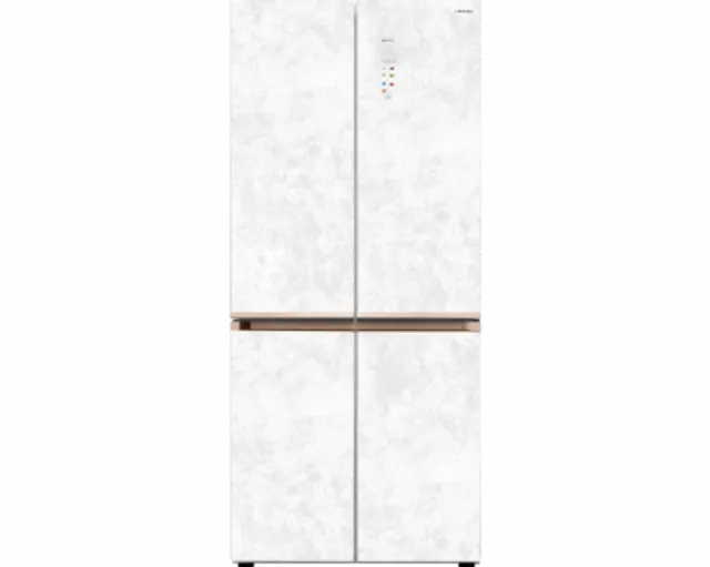 Холодильник Hiberg i-RFQ 630G WS