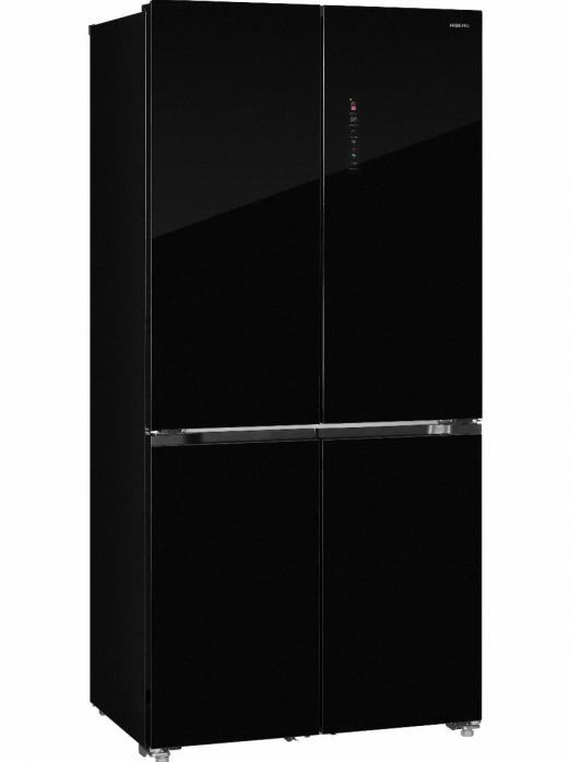 Холодильник Hiberg i-RFQ 705G B
