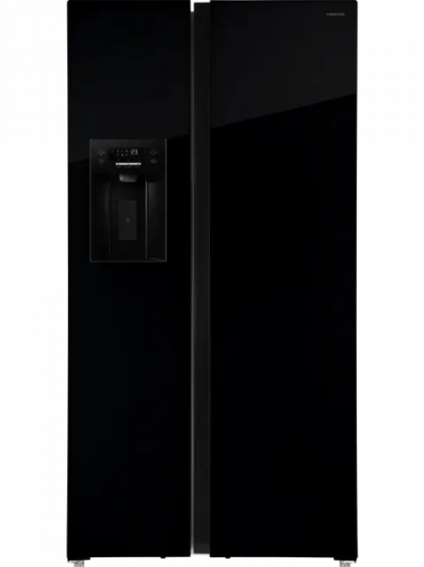 Холодильник Hiberg i-RFS 655 GB