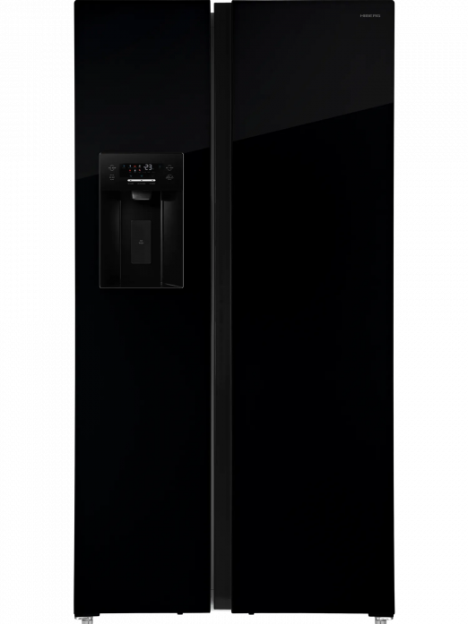 Холодильник Hiberg i-RFS 655 GB