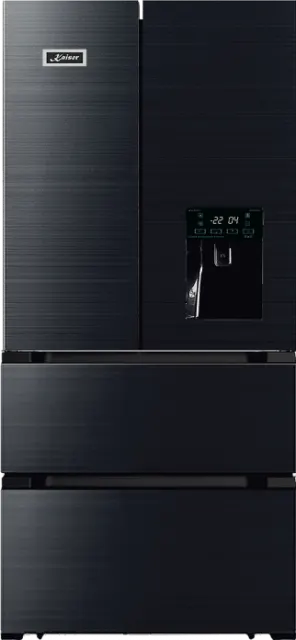 Холодильник Kaiser KS 80420 RS N