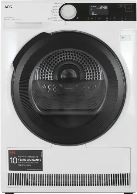 Сушильная машина Aeg TR9394E