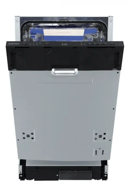Посудомоечная машина Maunfeld MLP45738AOT Smart Beam