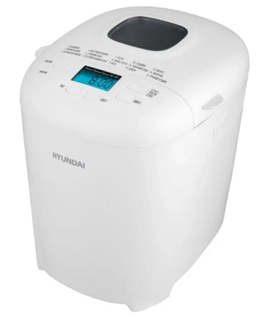 Хлебопечка Hyundai HYBM-M0714