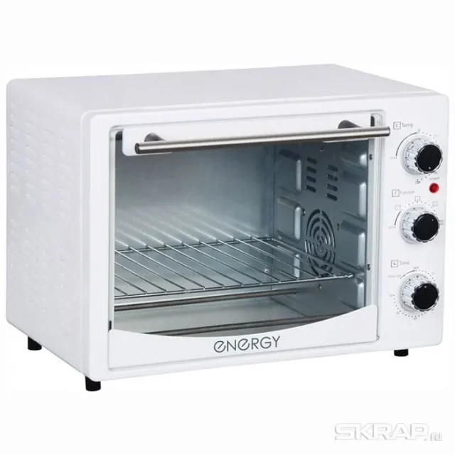 Мини-печь Energy GT20-W-CONV (160009)