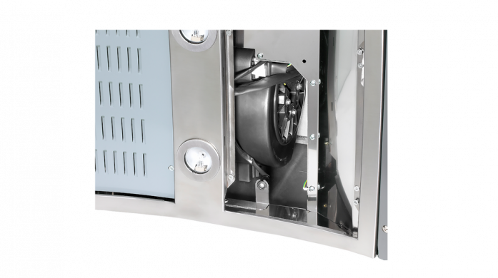 Комплект рециркуляции Teka CC-40 40490019