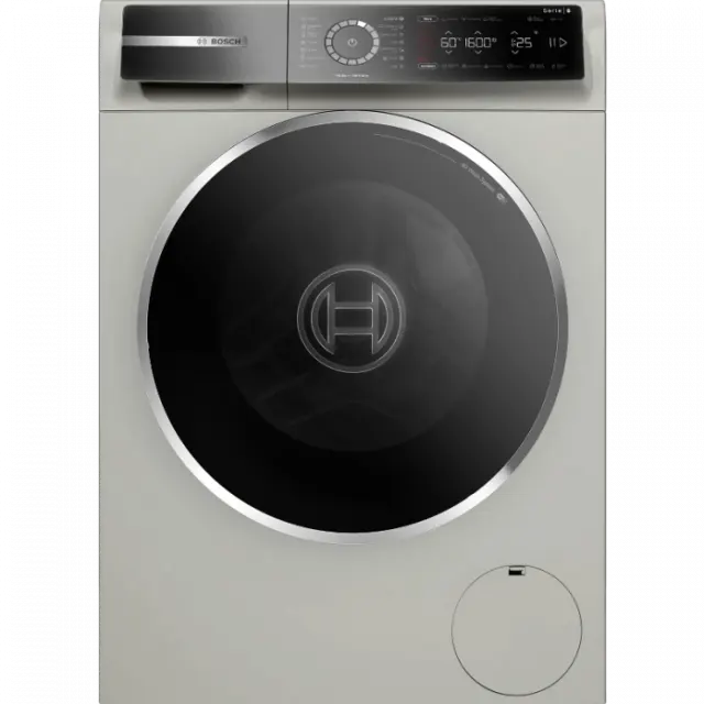 Стиральная машина Bosch WGB256AXME