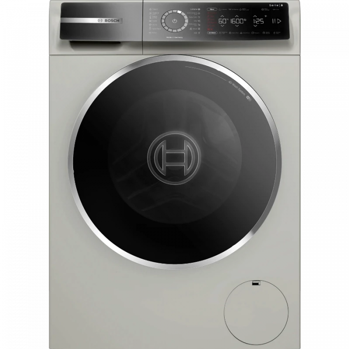 Стиральная машина Bosch WGB256AXME