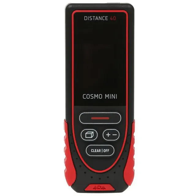 Лазерный дальномер ADA Cosmo MINI 40