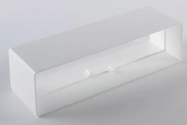 Соединитель Elica 70 MM 218X55 для NikolaTesla KIT0121015