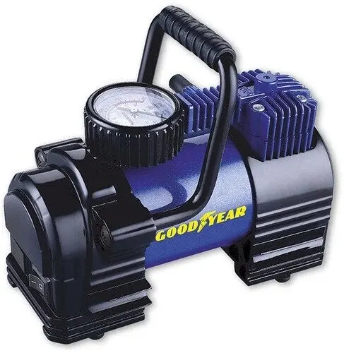 Автомобильный компрессор Goodyear GY-35L