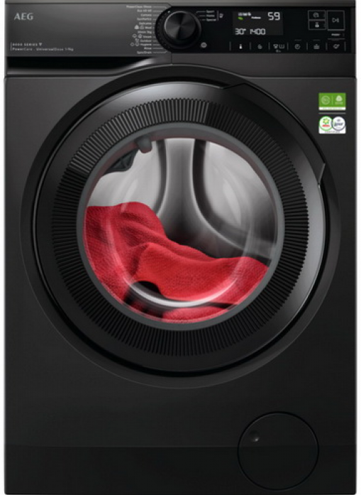 Стиральная машина Aeg LFR 83944OE