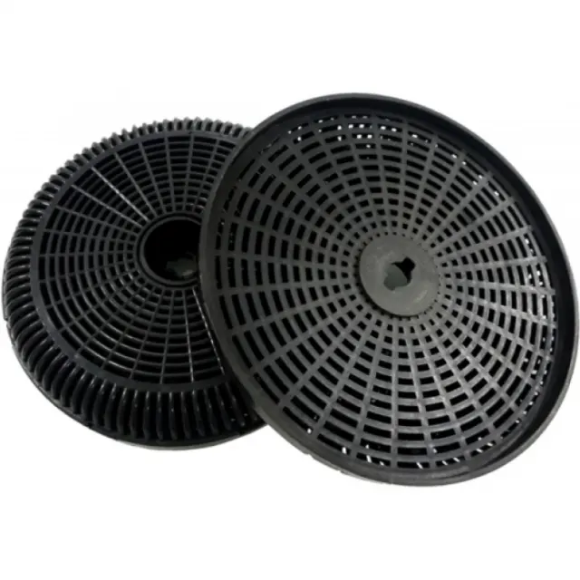Угольный фильтр для вытяжек Korting KIT 0292