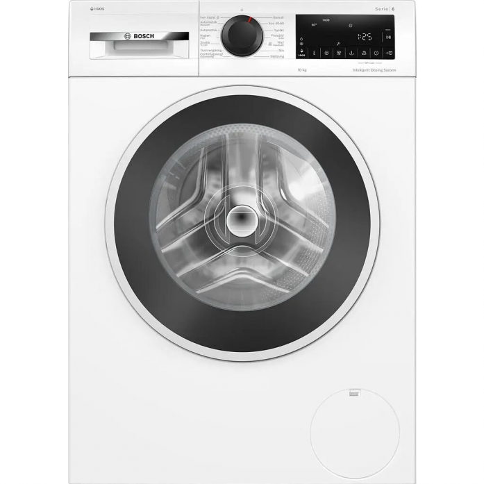 Стиральная машина Bosch WGG 254FMSN