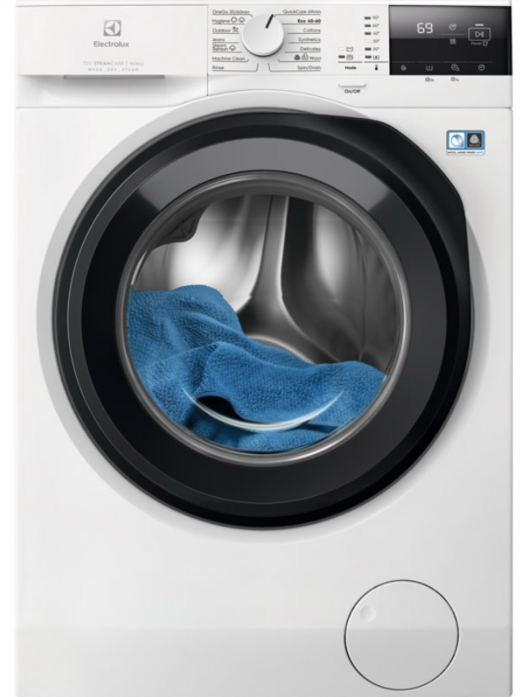 Стиральная машина Electrolux EW7W2612E