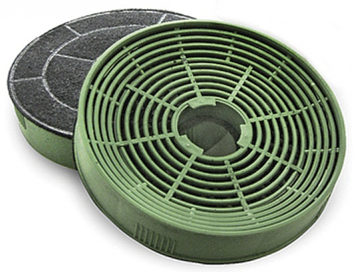 Фильтр Krona тип K5 (2 шт.)