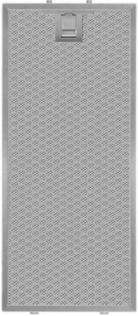 Фильтр алюминиевый Meferi AF52 Decorative