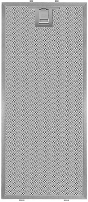 Фильтр алюминиевый Meferi AF52 Decorative
