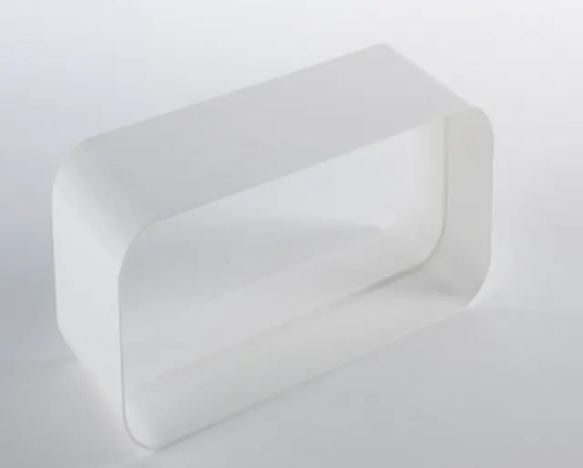 Соединитель Elica 80MM 227X94 KIT0121001
