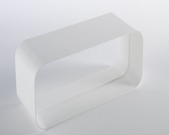 Соединитель Elica 80MM 227X94 KIT0121001