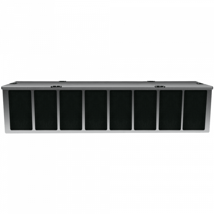 Фильтр угольный Maunfeld CF314MW (для MIHC834SF2BK)
