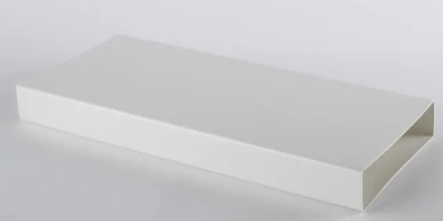 Труба Elica 500 MM 218X55 для NikolaTesla KIT0121012