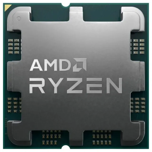 Процессор AMD 100-000001236
