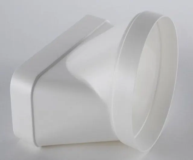 Переходник Elica СОЕДИНИТЕЛЬ 150-227X94 для NKOLATESLA KIT0121008