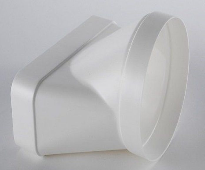 Переходник Elica СОЕДИНИТЕЛЬ 150-227X94 для NKOLATESLA KIT0121008