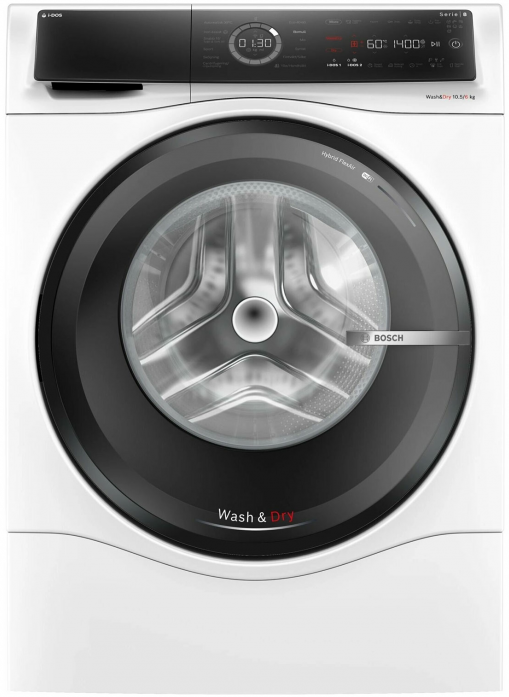 Стиральная машина Bosch WNC 254A0SN
