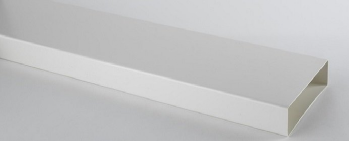Труба Elica 1000 MM 218X55 для NikolaTesla KIT0121013