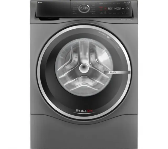 Стиральная машина Bosch WNC 254ARSN