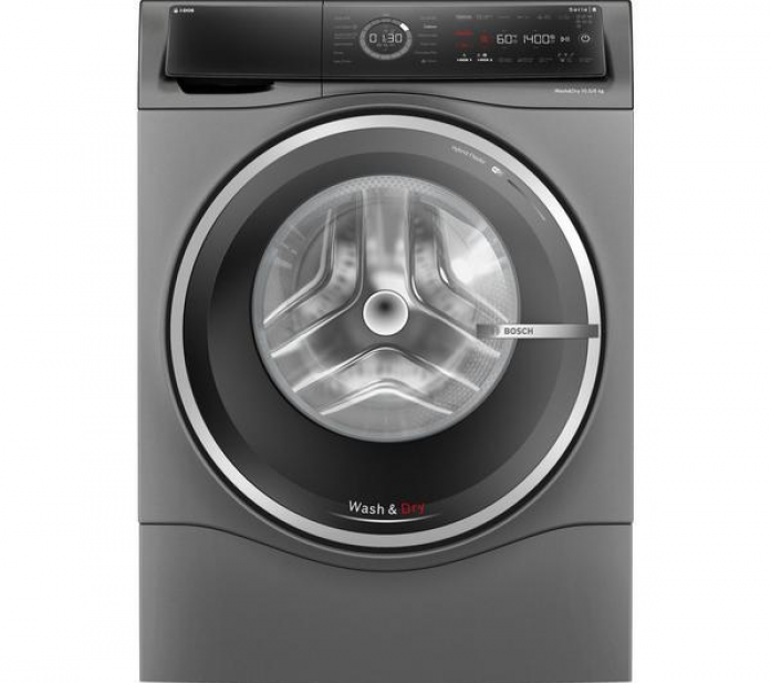 Стиральная машина Bosch WNC 254ARSN