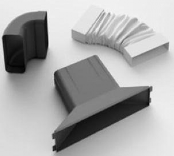 Комплект для режима рециркуляции Elica KIT0140820