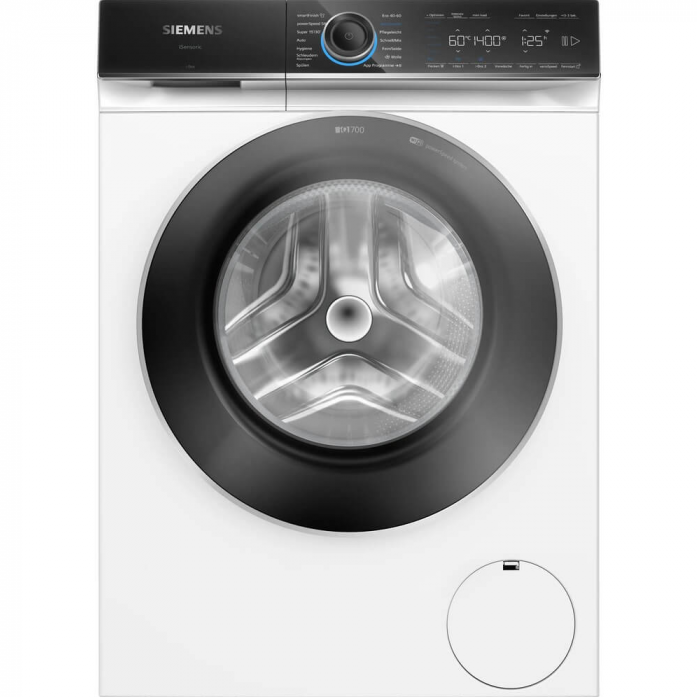 Стиральная машина Siemens WG44B2A40